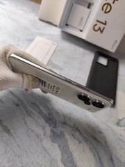 Xiaomi Redmi Note 13 Pro+ 5G 200MP Mediatek Dimensity 7200 Ultra Google