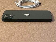 Apple iPhone 13 – 128GB Green (unlocked) A2482