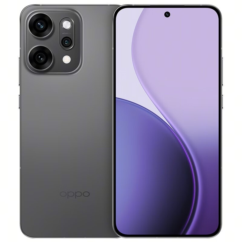OPPO Reno14 Pro 5G Smartphone Android 15 Dimensity 8450 Octa Core GPS Touch ID