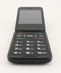AT&T Cingular Flip IV U102AA 4GB Flip Phone