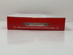 Total by Verizon TCL 50 LE 6.56” HD Display 64GB Carrier Locked