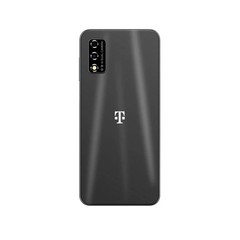 T-Mobile Revvl V – 4G – 32GB (T-Mobile) Moonlit Gray (Corrupt)