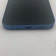 Factory Unlocked Apple iPhone 13 128GB Blue ML9C3LL/A