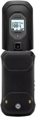 Kyocera DuraXV Extreme+ PLUS E4811 Verizon Unlocked Rugged 4G LTE Flip Bad Sim