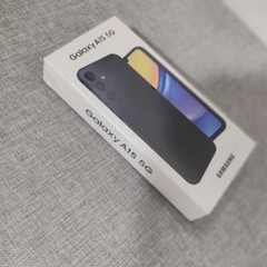 Samsung Galaxy A15 5G SM-A156B/DSN SM-A156U1/DS 6.5&Prime; 50MP 128GBAndroid 14