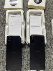 Global Sony Xperia 10 VI 6.1 » 48MP XQ-ES54 XQ-ES72 Android Unlocked 128GB