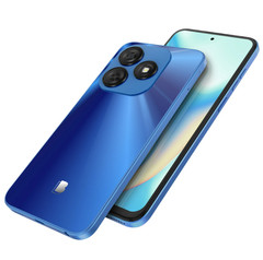 BLU G65L G1130WW 128GB GSM Unlocked Android Smartphone Blue Dual SIM
