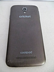 Coolpad Canvas 3636A (Cricket) Cell Phone 0507-05T