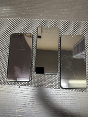 Lot Of 3 LG – k51/G7 Thin Q/G8 Thin Q – For Parts/repair – K3