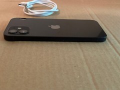 Apple iPhone 12 64GB Black Unlocked (CDMA + GSM) A2172 READ