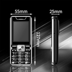 2G Senior Cell Phone Loud Speaker Functionality For Kids Excellent