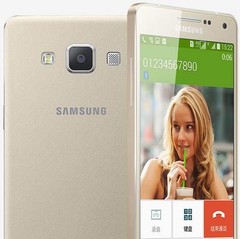 Samsung Galaxy A5 A5000 2GB 16GB Dual Sim Quad Core 5 in 4G LTE 13MP Camera