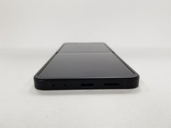 Samsung Galaxy Z Flip 7 FE 128GB Black SM-F761U1 Xfinity Fully Functional DG9119
