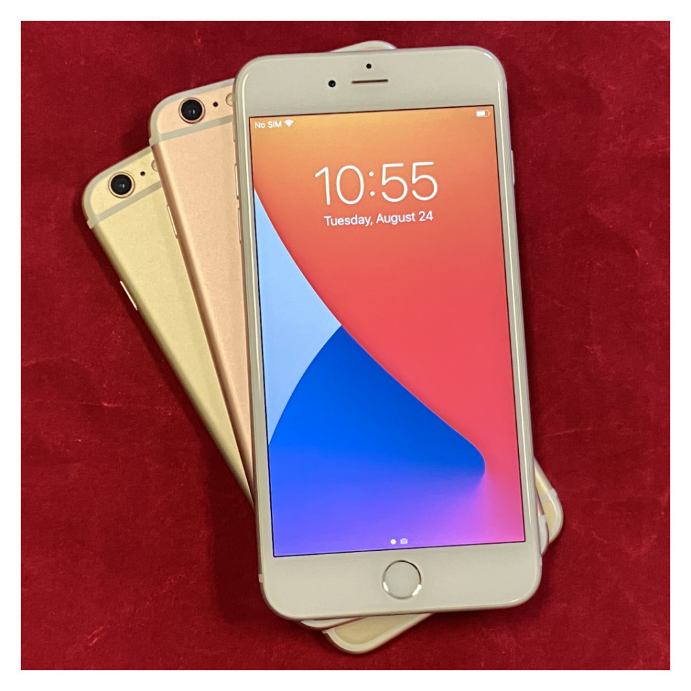 Apple iPhone 6 Plus 16GB-64GB Verizon GSM Unlocked T-Mobile Tracfone – Mint