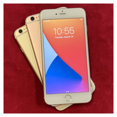 Apple iPhone 6 Plus 16GB-64GB Verizon GSM Unlocked T-Mobile Tracfone – Mint