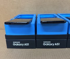 Samsung Galaxy A51 | 128 GB | 4GB | AT&T | USER UNLOCKED | ADAPT Included H