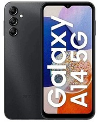 Samsung Galaxy A14 5G 64 GB Black Verizon (Unlocked) VERY GOOD