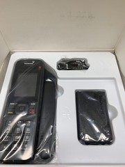 Inmarsat IsatPhone2 -2.1 Satellite Box & Accessories