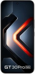 Infinix GT 30 Pro 5G+ Factory Unlocked-Dual SIM-8GB RAM GLOBAL – NO USA TARIFFS
