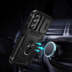 Case for Galaxy S26 Ultra 5g, Samsung S 26 Ultra Case with 2X Screen Protectors