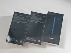 New Sealed Samsung Galaxy Note 10+Plus SM-N975U1 256GB Factory Unlocked US Stock