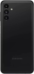 Black (New) Samsung Galaxy A13 5G (A136U) – 64GB GSM & CDMA Unlocked Smartphone