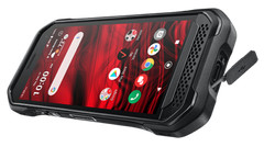 ✅ Kyocera DuraForce Ultra 5G E7110 Verizon Unlocked Rugged Android Smartphone OB