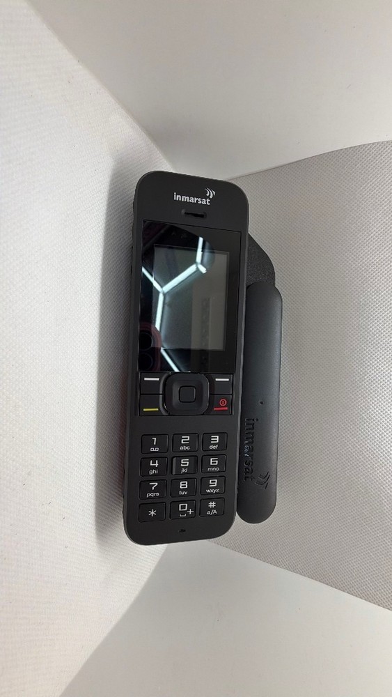 Inmarsat IsatPhone 2 Satellite Phone