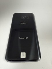 Samsung Galaxy S7 SM-G930V – 32GB – Black Onyx (Verizon) Grade A Tested Working