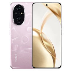 New Honor 200 6.7&Prime; Dual Sim 16GB+512GB 50MP Triple Camera 100W Charge Touch ID