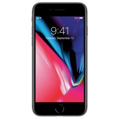 Apple iPhone 8 4.7-inch 64GB A1905 Space Gray (Unlocked)