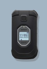 Kyocera DuraXV Extreme+ Plus E4811NC 16GB Black (Verizon) – Good