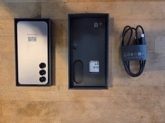 Samsung Galaxy S25 – 128 GB – Silver Shadow (T-Mobile)