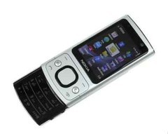 Original 6700s NOKIA Mobile Phone Camera 5.0MP Bluetooth Java Unlocked Phone