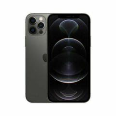 Apple iPhone 12 Pro 256GB Unlocked (Any Carrier) A+/No Face ID