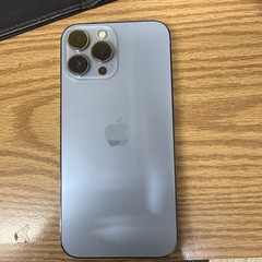 Apple iPhone 13 Pro Max Blue 128GB AT&T