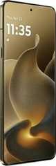MOTOROLA Signature (Olive, 256GB 12GB RAM) 8 Gen 5 Processor Global Version.