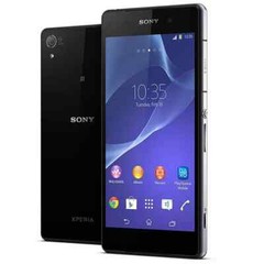 FOR PARTS – Sony XPERIA Z2 D6503 LTE (FACTORY UNLOCKED) 20.0 MP, 5.2&prime; , 2.3GHz