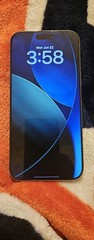 Apple iPhone 16 Pro Max 256gb