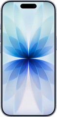 Apple iPhone 17 – eSIM A3258 – Verizon – 128GB Mist Blue – *Works: 78% Battery*