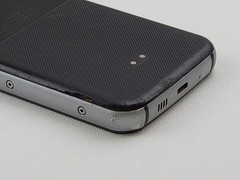 Caterpillar CAT S62 – 128GB – (U.S. Cellular) Smartphone – SMALL ISSUE – H8000