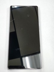 DEFECTIVE – Samsung Galaxy Note 20 5G – 128GB – Gray- GSM Unlocked – 12872