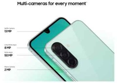 Brand New Samsung Galaxy A26 5G (A266M) 256GB 8GB GSM Unlocked Global Version