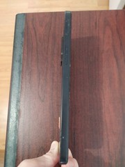 T-Mobile Revvl V+ 5G 64GB Nebula Black For parts