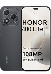 Honor 400 Lite 5G 8+256GB 6.7&Prime;