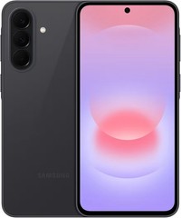Samsung Galaxy A37 5G (2026), Unlocked 256GB IP68 |Charcoal