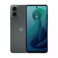 Motorola Moto G 5G (2024) XT2417 128GB 4GB Unlocked Green Excellent Condition