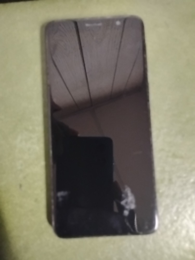 Alcatel TCL A1X / A503DL – Gray Android Smartphone