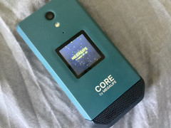 Megalife Core Phone/Cat S22 flip phone