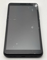 Alcatel Volta 5002R Android Smartphone 5.5&Prime; Display Cricket Locked 5MP 3G 16GB